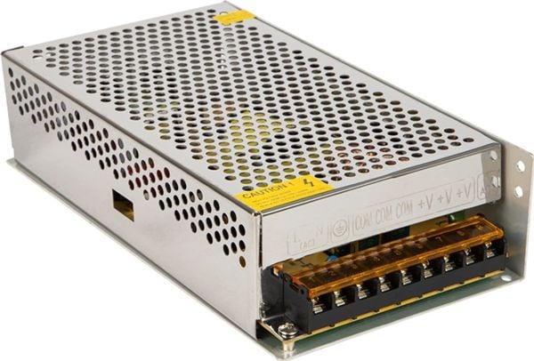 Puhallus OEM-pulssivirtalähde 12V 21A 250W