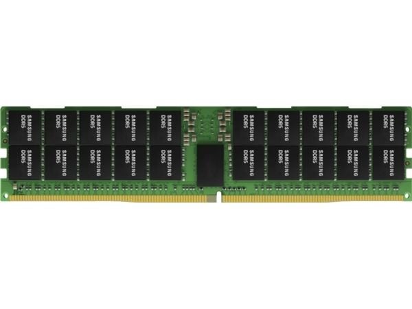 Samsung M321R2GA3BB6-CQK, 16 GB, 2 x 8 GB, DDR5, 4800 Mhz, 288-pinners DIMM