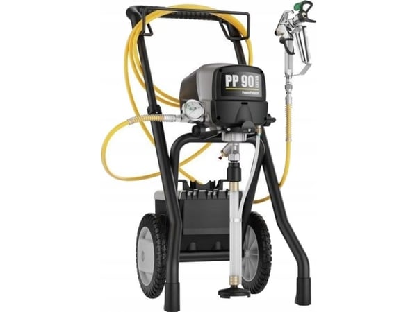 WAGNER PowerPainter 90 Extra Spraypack på Vogn - 2119405