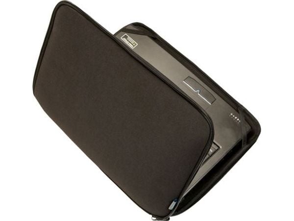 PEDEA Sleeve-Trend - Hylsy kannettavaan tietokoneeseen - 15.6" - lajitelma