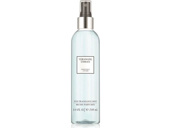 Vera Wang Embrace Periwinkle & Iris BOR W 240 ml