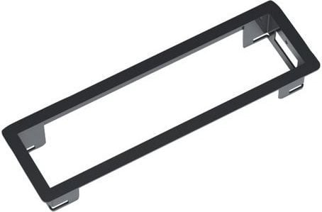 Bachmann 915.001, Metalli, Valkoinen
