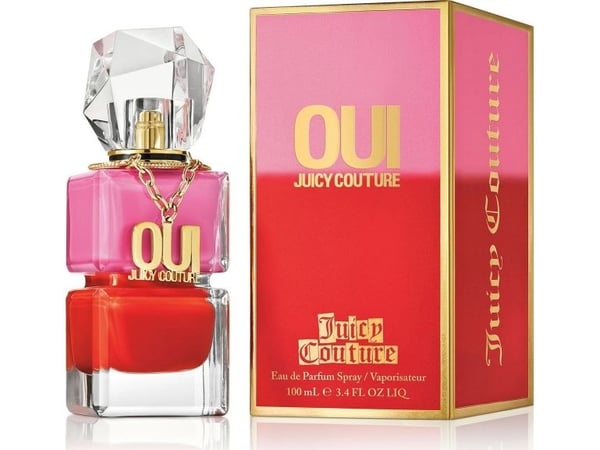 Juicy Couture Oui Eau De Parfum 30 ml (woman)