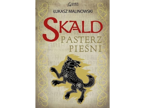 Skald: Shepherd of Songs (Lukasz Malinowski)
