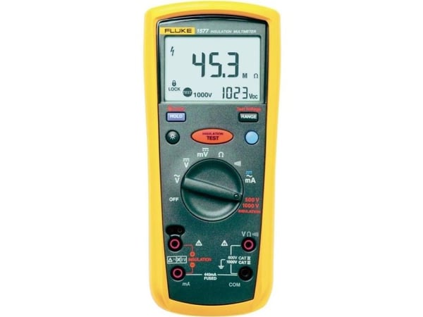 Fluke 2157280