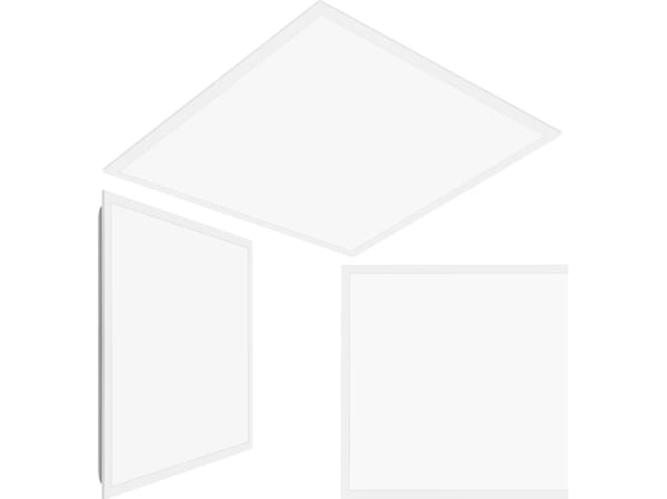 LEDVANCE paneeli ECO 3600lm 600X600mm 36W/840 UGR19 36W/840 UGR19