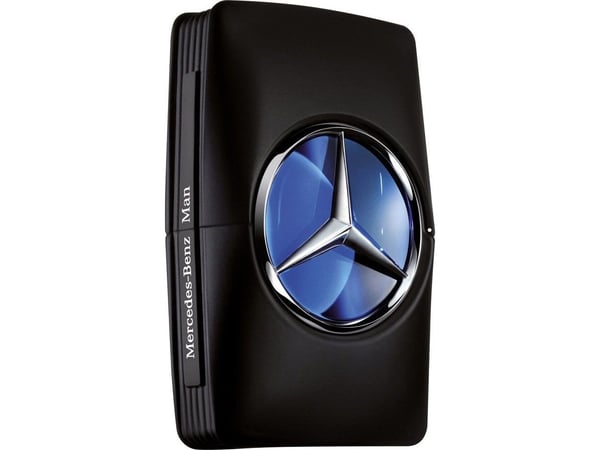 Mercedes-Benz Mercedes-Benz Man Eau De Toilette 200 ml (mann)