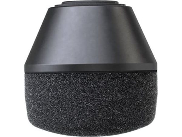 Theragun Supersoft, Sort, 1 stykker, PRO, Elite, Prime, mini, G3PRO, G3, 60 mm, 60 mm, 34 g