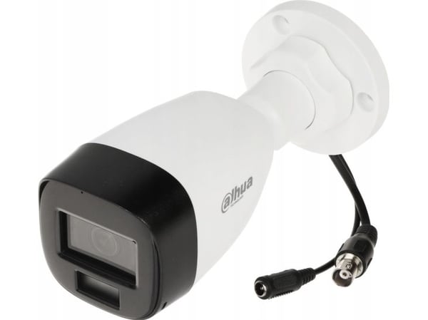 AHD, HD-CVI, HD-TVI, CVBS-KAMERA HAC-HFW1500CL-IL-A-0280B-S2 - 5 Mpx 2,8 mm DAHUA