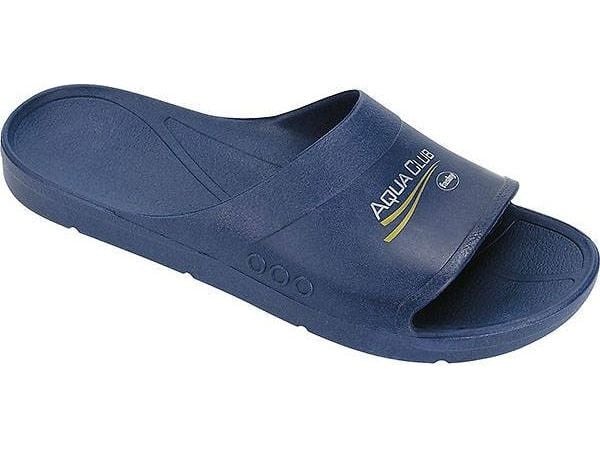 Fashy Fashy flip flops Aqua Club marine 72372 54 40-41