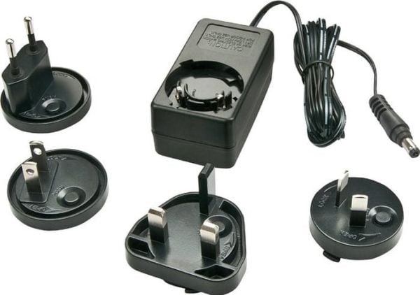 Lindy 73807, Innendørs, 100-240 V, 50/60 Hz, 15 W, 12 V, AC-to-DC