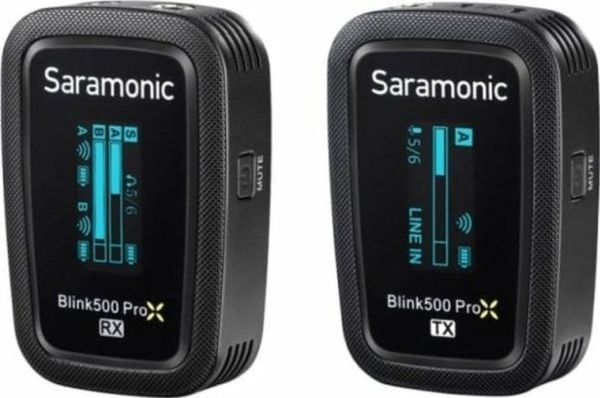 Mikrofon Saramonic Mikrofon Saramonic Blink500 ProX B1