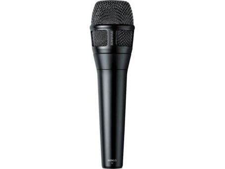 Shure Nexadyne 8/S, Studiomikrofoni, -55 dB, 20 - 20000 Hz, 1,78 mV/Pa, 36 dB, 132 dB, -55 dB, -55 dB, 20 - 20000 Hz, 1,78 mV/Pa, 36 dB, 132 dB