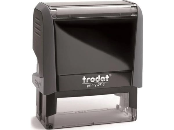 Trodat stempel Trodat Printy 4913 grå