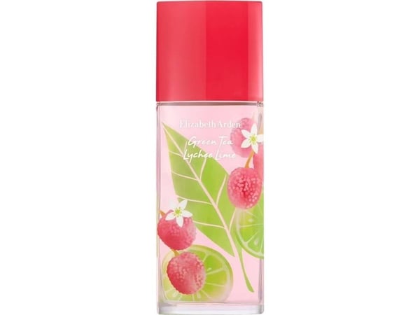 Elizabeth Arden Green Tea Lychee Lime EDT W 100 ml