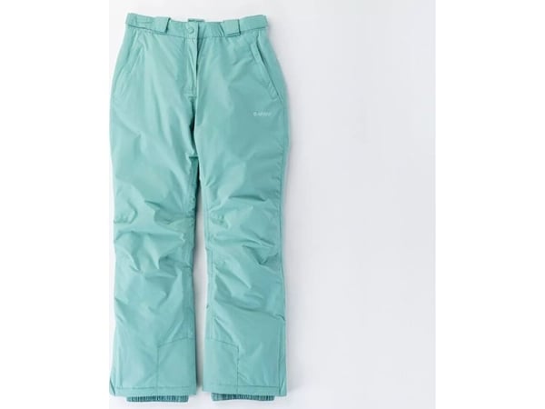hitec Naisten hiihtohousut Hi-tec Lady Darin koko XS