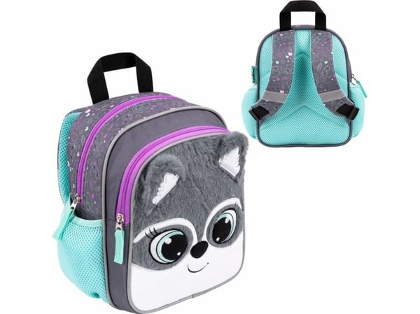 D-7 Raccoon dagisryggsäck