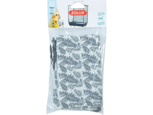 Zolux beskyttelsesmatte til fuglebur NEOLIFE 80 XL