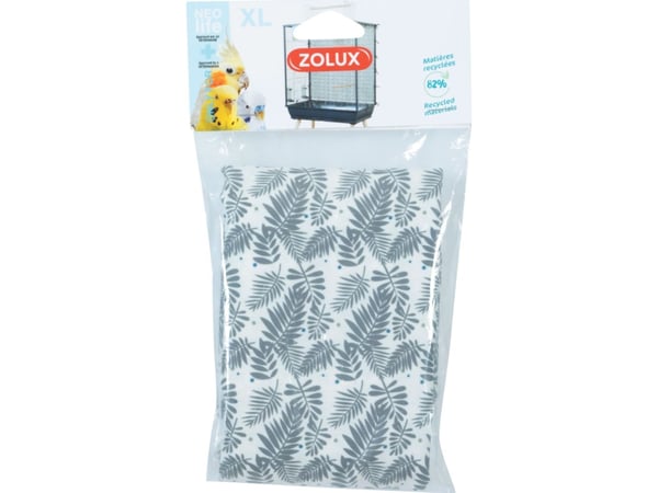 Zolux ZOLUX suojamatto lintuhäkille NEOLIFE 80