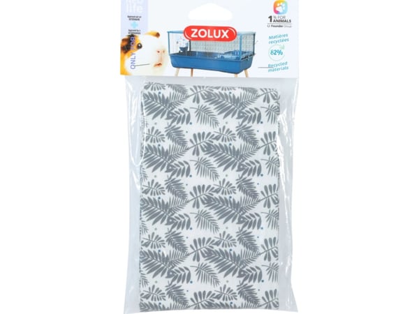 Zolux NEOLIFE 100 beskyttelsesmatte til bur for tamkavia