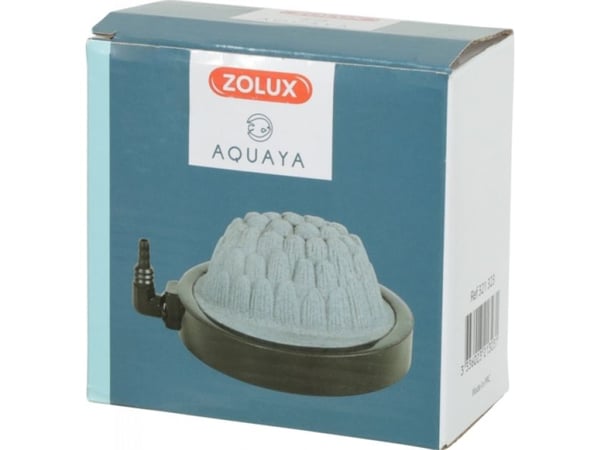 Zolux ZOLUX akvaarioilmastin vuoren muodossa