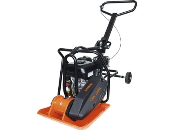 ATIKA ZAGESZCZARKA V-13000 skrell-/krossmaskin