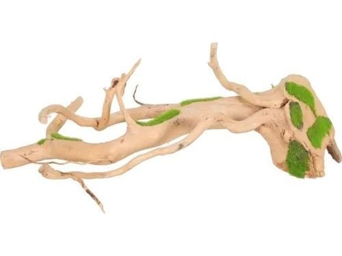 Zolux KIPOUSS S dekor til akvarium med frø Zolux KIPOUSS S dekor til akvarium med frø