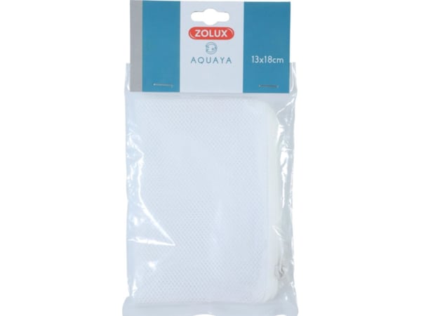 Zolux ZOLUX Filtermassenett for akvariefilter 13x18 cm