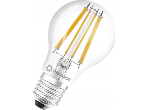 LEDVANCE LED standard filament 1521lm 11W/827 (100W) E27