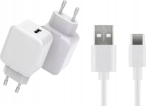 Ladowarka CoreParts USB Charger with 3meter USB-C Ladowarka CoreParts USB Charger with 3meter USB-C