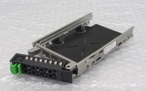 CoreParts - Adapter för lagringsfack