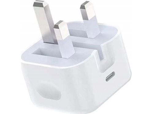 CoreParts USB-C-virtalaturi UK