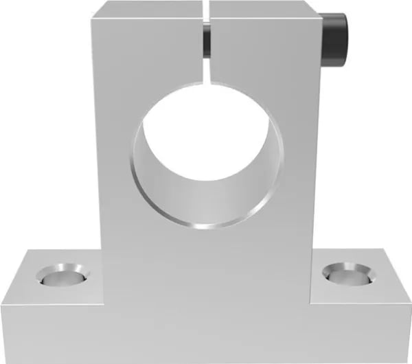 OEM Lineaarinen akselikiinnike SK10 - 10mm} OEM Lineaarinen akselikiinnike SK10 - 10mm}