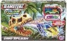 Teamsterz TEAMSTERZ skull launcher dino+1auto 1417552 /6