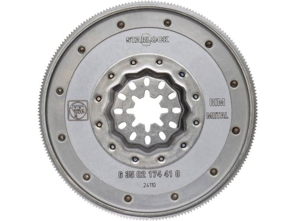 Sågblad Fein 63502174410