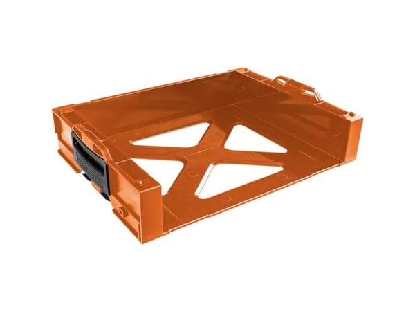 Fein i-Boxx Rack 33901790000 #####Kotelon pidike (B x K x S) 442 x 101 x 342 mm