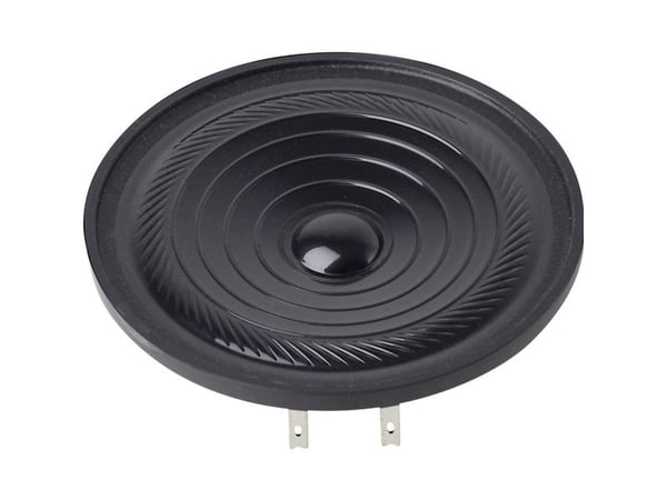 K70WP LAAJAKAISTAKAIUTIN 7 CM 8 OHM 7 CM 8 OHM