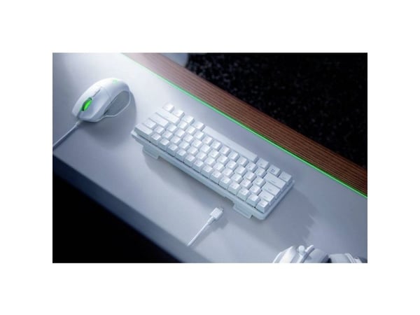 Razer Huntsman Mini - Tastatur - Tysk