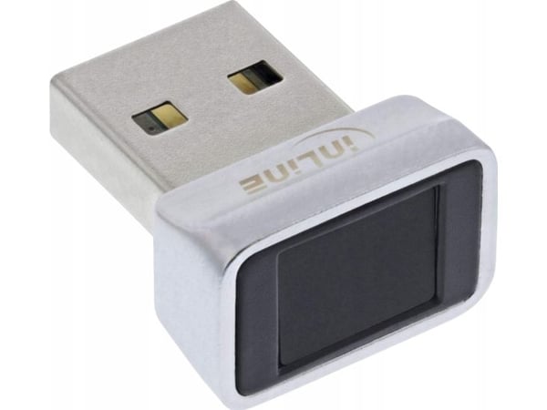 InLine 41360C, Windows 10, 21 mm, 12 mm, 18 mm, 3 g, 12 g
