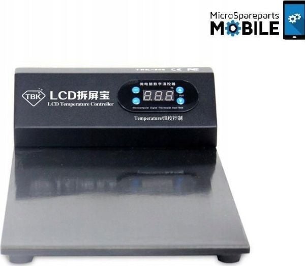 CoreParts MOBX-TOOLS-029, Åpningsverktøy, 100 mm, 30 mm, 120 mm, 1 kg, 387 mm