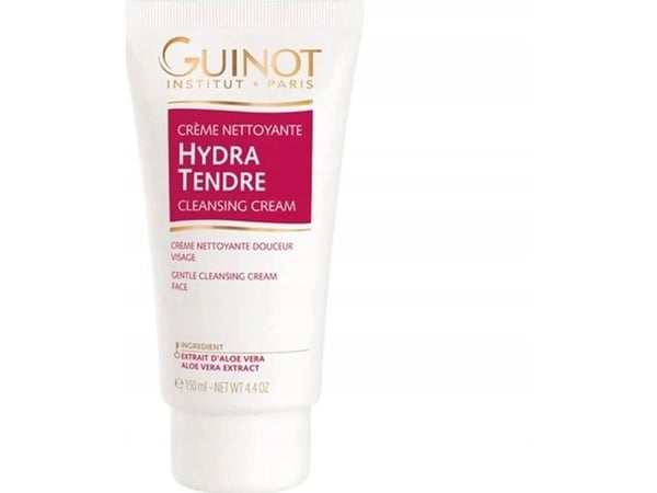 Guinot Hydra Tendre Gentle Cleansing ansiktskräm 150 ml