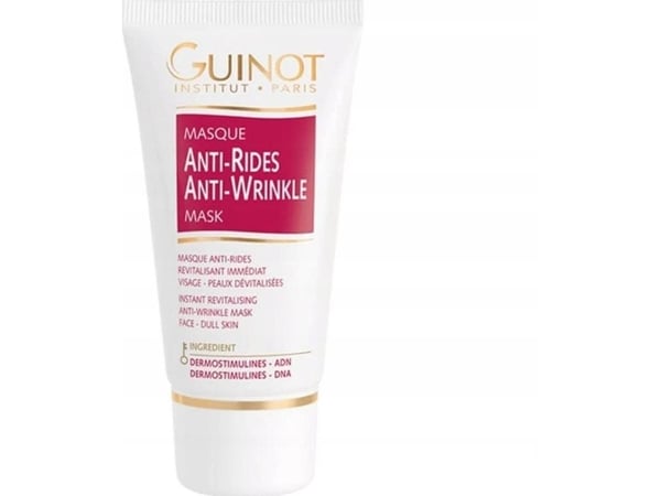 Guinot Masque Vital Anti Rides 50 ml