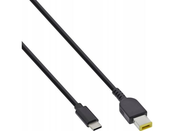 InLine 26671, 2 m, USB C, ?DC, 18 - 20 V, 3.25 A