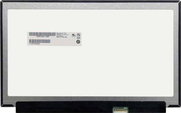 CoreParts MSC133F30-246M, Skjerm, 33,8 cm (13.3"), Full HD