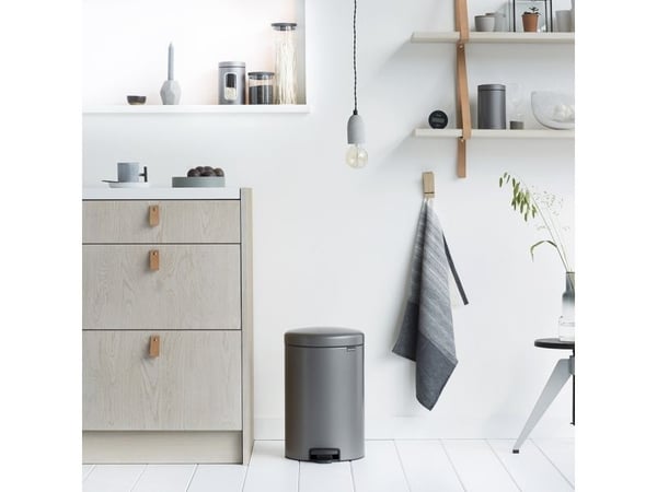 Brabantia NewIcon, 29 cm, 290 mm, 335 mm, 460 mm
