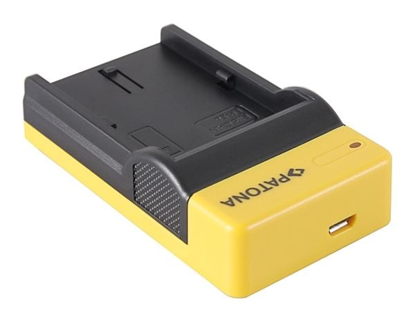 Patona kameralader PATONA 151583 DC batterilader