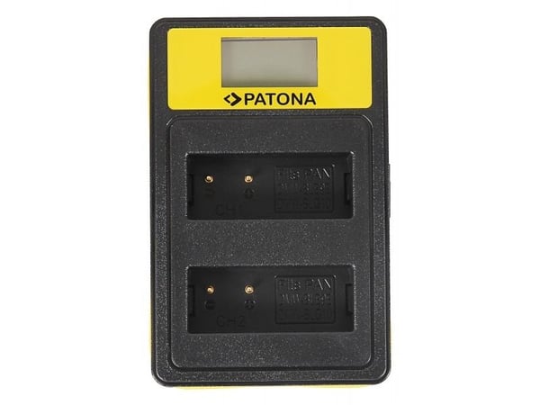 PATONA 141655