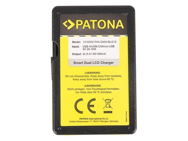 PATONA 141655