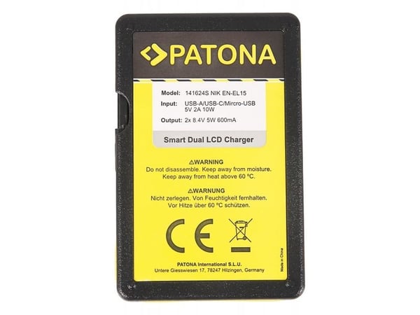 PATONA 141624