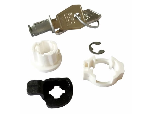 Legrand Practibox S -kytkinlukko 134100